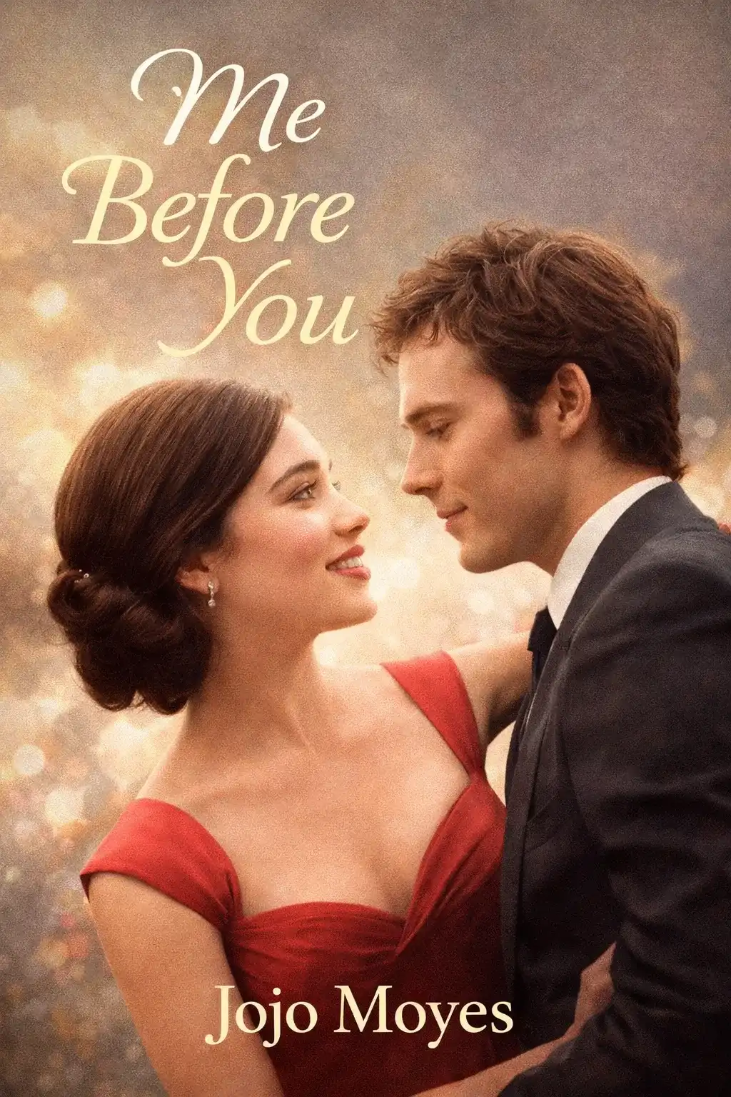 me before you book cover by jojo moyes